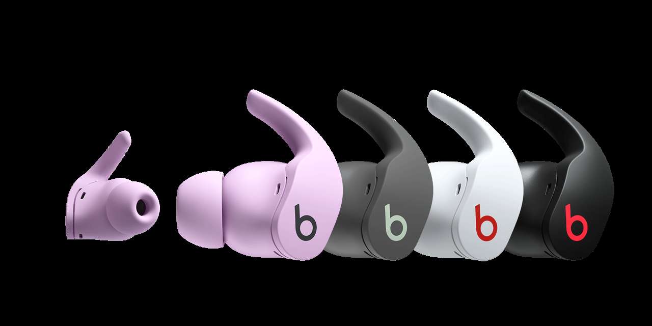 Le proposte di Natale di Beats by Dr. Dre